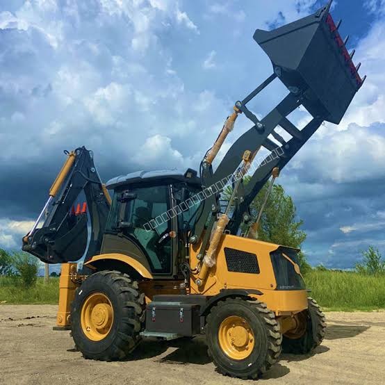 320 excavator